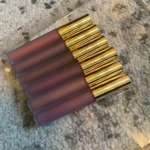 Gerard Cosmetics liquid Lipstick